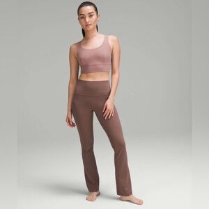 lululemon Align™ High-Rise Mini-Flare Pant
Extra Short (28” inseam)